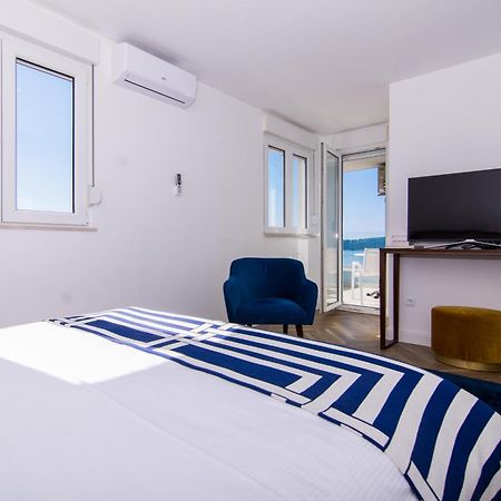 Seafront Luxury Apartments Fun 特罗吉尔 外观 照片